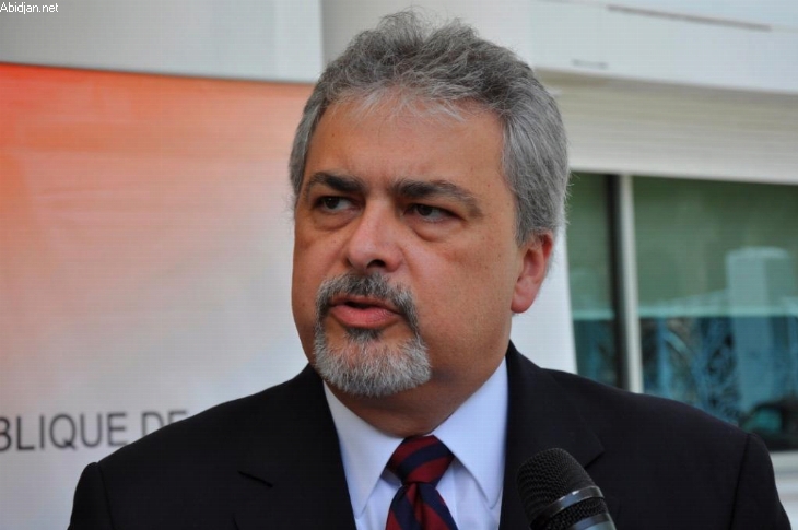 Affaire ‘’Les USA ne veulent plus de Soro à la primature’’/Philip Carter III : « ce sont des absurdités »